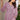 Embroidered Georgette Anarkali Suit In Pink Green