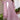 Embroidered Georgette Anarkali Suit In Pink Green