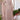 Peach Georgette Anarkali Salwar Suit In Embroidery Work