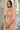 Peach Color Party Wear Embroidered Palazzo Salwar Suit In Georgette Fabric