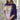Embroidered Lavender Color Wedding Wear Palazzo Salwar Suit In Georgette Fabric