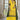 Georgette Fabric Embroidered Function Wear Palazzo Salwar Kameez In Yellow Color