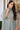 Fascinating Light Cyan Color Net Fabric Sangeet Style Anarkali Suit