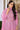 Radiant Pink Color Net Fabric Sangeet Wear Anarkali Suit With Embroidered Work