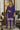 Purple Color Chinon Fabric Fancy Embroidered Readymade Palazzo Salwar Suit