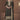 Embroidered Function Wear Black Color Readymade Palazzo Suit In Chinon Fabric