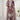 Embroidered Pink Color Function Wear Beautiful Art Silk Readymade Designer Suit
