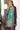 Cyan Color Trendy Wedding Style Readymade Salwar Suit In Art Silk Fabric