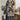 Radiant Navy Blue Color Chinon Fabric Readymade Panjabi Style Salwar Suit