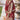Art Silk Fabric Red Color Beatific Look Readymade Embroidered Salwar Suit