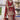 Art Silk Fabric Red Color Beatific Look Readymade Embroidered Salwar Suit