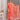 Peach Color Rayon Readymade Salwar Suit with Dazzling Printed Work
