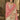 Beige Color Georgette Fabric Embroidered Work Luminous Readymade Sharara Suit
