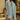 Elegant Festive Look Chinon Readymade Salwar Suit In Cyan Color
