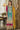 Art Silk Fabric Cyan Color Elegant Embroidered Readymade Palazzo Suit