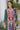Chinon Fabric Embroidered Work Mesmeric Readymade Salwar Suit In Green Color