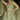 Sangeet Wear Net Fabric Khaki Color Sequins Work Extravagant Lehenga