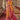 Patola Silk Fabric Orange Color Function Wear Majestic Saree With Printed Work