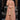 Peach Color Embroidered Chinon Fabric Extravagant Palazzo Suit