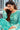Ingenious Sea Green Color Salwar Suit In Georgette Fabric