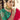 Blazing Red Color Weaving Work Banarsi Style Silk Saree