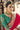 Blazing Red Color Weaving Work Banarsi Style Silk Saree