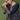 Navy Blue Color Georgette Fabric Charming Salwar Suit
