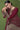Georgette Fabric Maroon Color Glamorous Salwar Suit