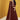 Sonam Bajwa Charming Maroon Color Georgette Fabric Festive Look Anarkali Suit