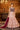 Sangeet Wear Awesome Net Fabric Anarkali Suit In Pink Color