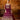 Appealing Sangeet Wear Georgette Fabric Anarkali Suit In Wine Color