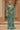 Printed Work On Brasso Fabric Cyan Color Gorgeous Saree
