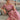 Satin Fabric Beguiling Pink Color Function Wear Saree