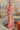 Peach Color Ravishing Function Wear Satin Fabric Saree
