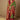 Engaging Green Color Brasso Fabric Saree With Weaving Work