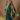 Graceful Brasso Fabric Teal Color Saree With Weaving Work