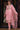 Function Wear Appealing Art Silk Fabric Salwar Suit In Pink Color