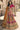 Multi Color Amazing Banarasi Silk Fabric Bridal Lehenga