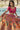Tempting Banarasi Silk Fabric Multi Color Bridal Lehenga