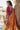 Tempting Banarasi Silk Fabric Multi Color Bridal Lehenga