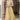 Georgette Fabric Embellished Embroidered Multi Color Anarklai Suit