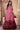 Sushrii Mishraa Pink Color Georgette Sequins Work Sharara Top Lehenga