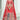 Red Color Silk Fabric Wedding Wear Royal Embroidered Work Lehenga