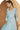 Georgette Fabric Sky Blue Color Party Wear Embroidered Readymade Anarkali Style Floor Touch Gown With Dupatta