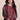 Satin Fabric Maroon Color Beatific Embroidered Salwar Suit