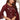 Maroon Color Georgette Fabric Adorming Embroidered Sequins Work Salwar Suit