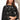 Black Color Georgette Fabric Embroidered Sequins Work Tempting Salwar Suit