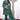 Teal Color Georgette Fabric Embroidered Sequins Work Awesome Salwar Suit