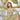 Net Fabric Wedding Wear Khaki Color Embroidered Lehenga Choli