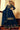 Blue Color Sangeet Wear Charismatic Georgette Sharara Top Lehenga